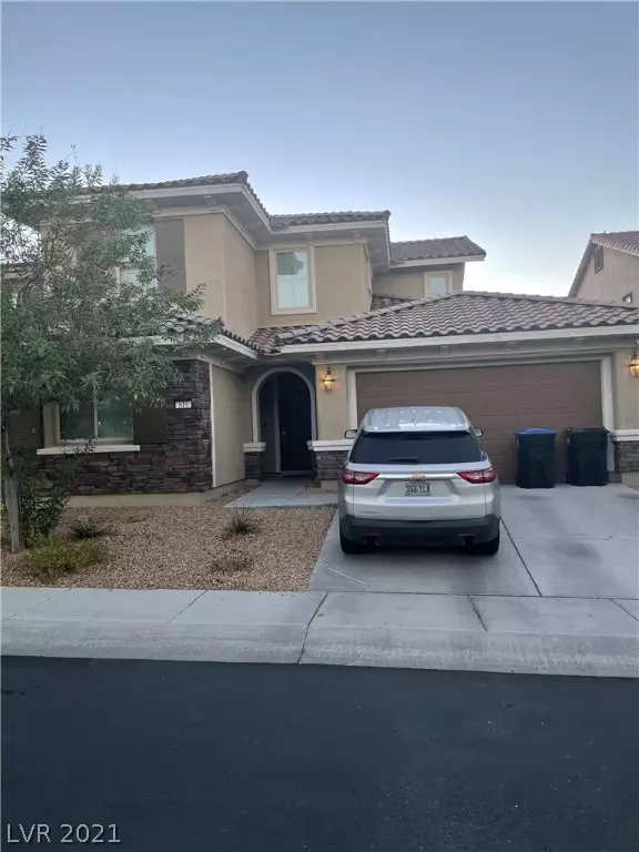 Henderson, NV 89011,819 Via Serenelia