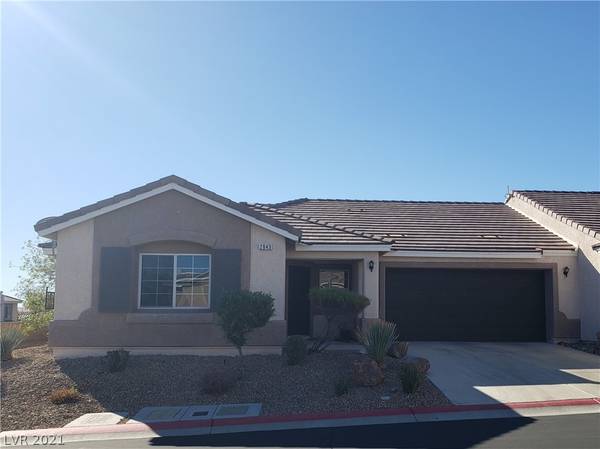 2843 China Cove Street, Laughlin, NV 89029