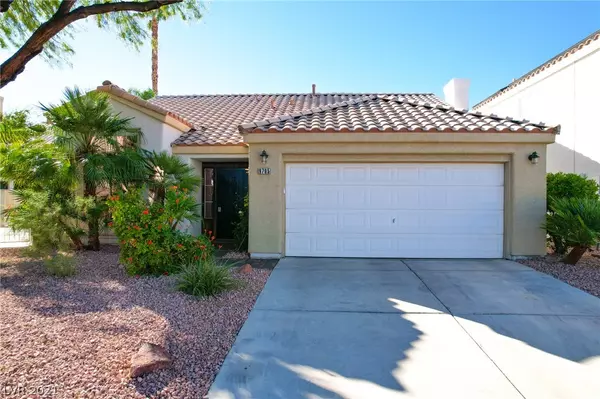 9705 Goldsboro Court, Las Vegas, NV 89134