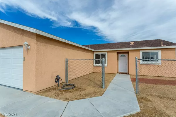 Pahrump, NV 89048,2970 Rio Rico Drive