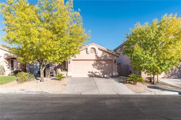 2580 Spruce Creek Drive, Las Vegas, NV 89135