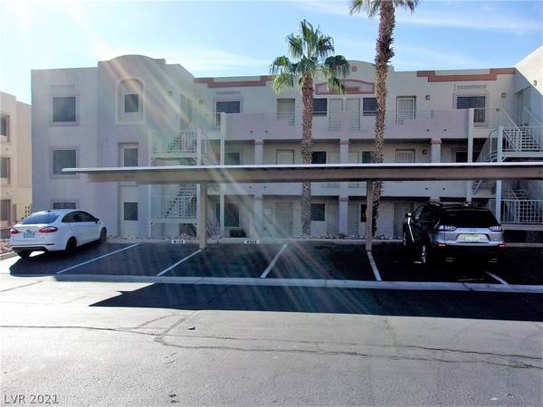 2048 Mesquite Lane #101, Laughlin, NV 89029