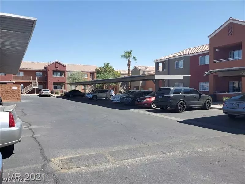 4730 E Craig Road #1017, Las Vegas, NV 89115