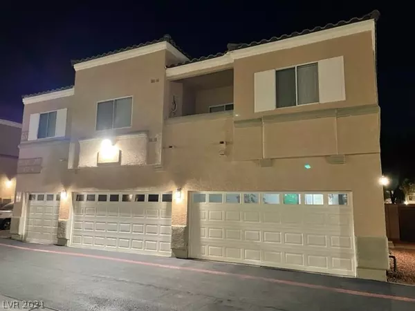 North Las Vegas, NV 89081,6316 Rolling Rose Street #102