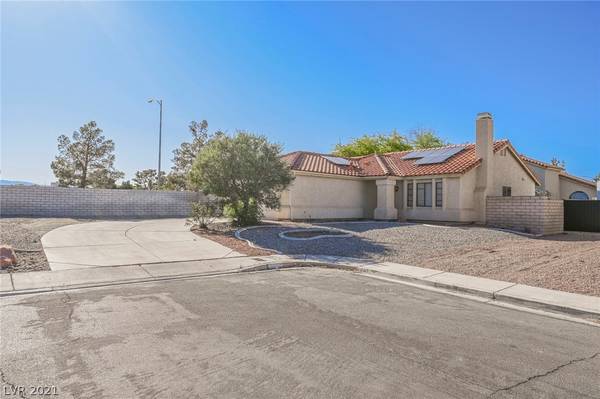 410 Inglewood Circle, Las Vegas, NV 89123