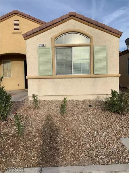 3380 Denali Preserve Street, Las Vegas, NV 89122