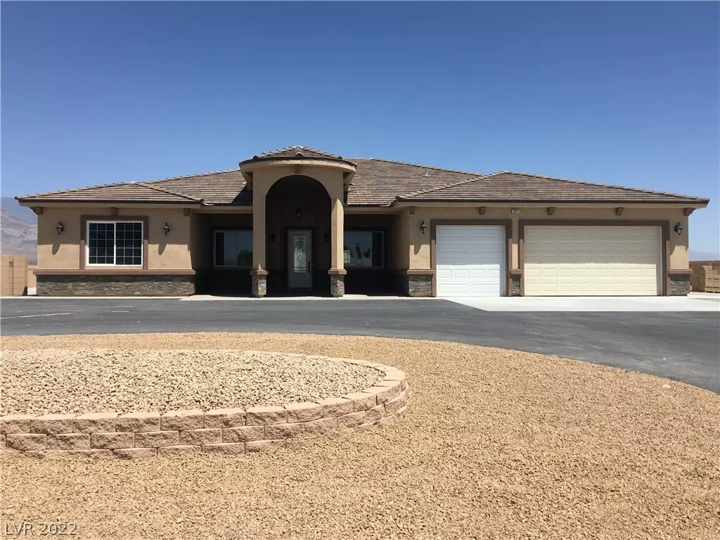 Pahrump, NV 89048,3921 S Malibou Avenue