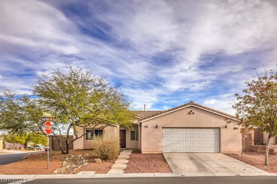 10232 Punch Bowl Falls Court, Las Vegas, NV 89131