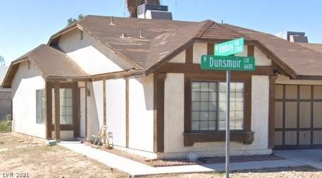 6601 Dunsmuir Circle, Las Vegas, NV 89108