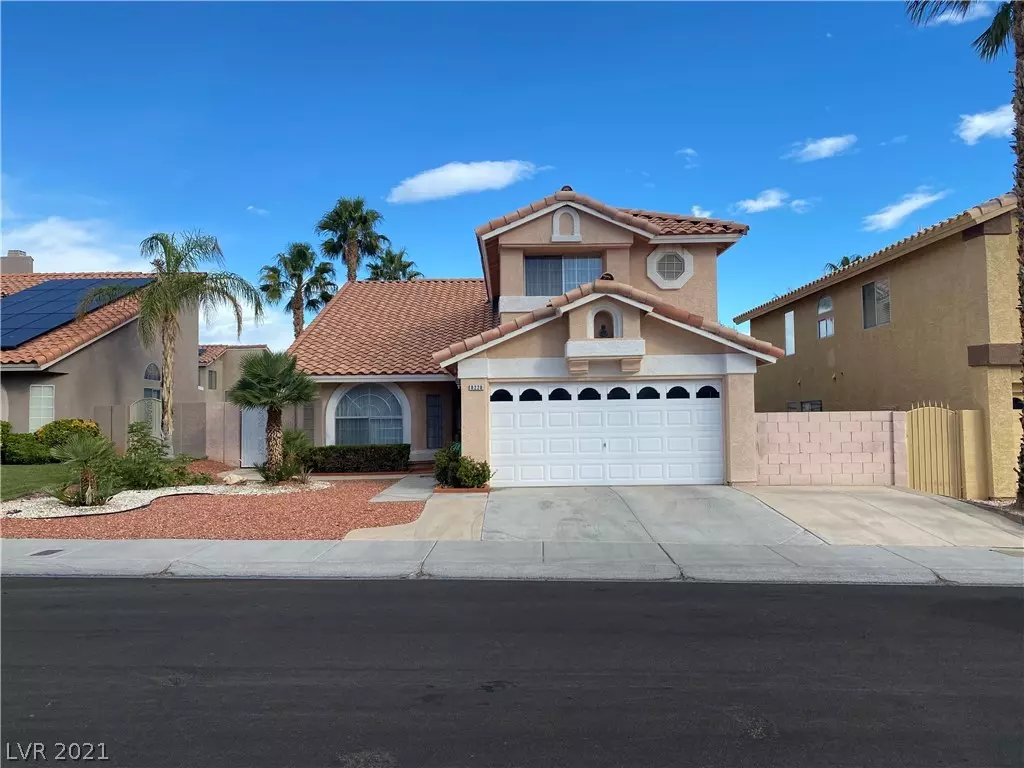 Las Vegas, NV 89128,8220 Cretan Blue Lane