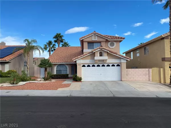 8220 Cretan Blue Lane, Las Vegas, NV 89128