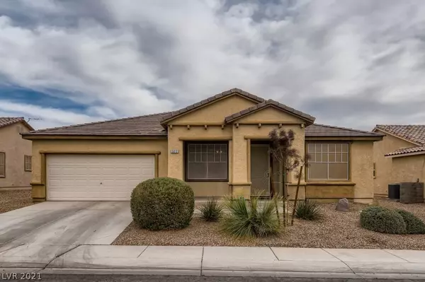 North Las Vegas, NV 89031,5812 Elphin Court