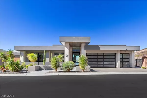 Henderson, NV 89012,657 RIDGESTONE RIM Court