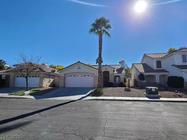 Henderson, NV 89074,2469 Via De Cortona