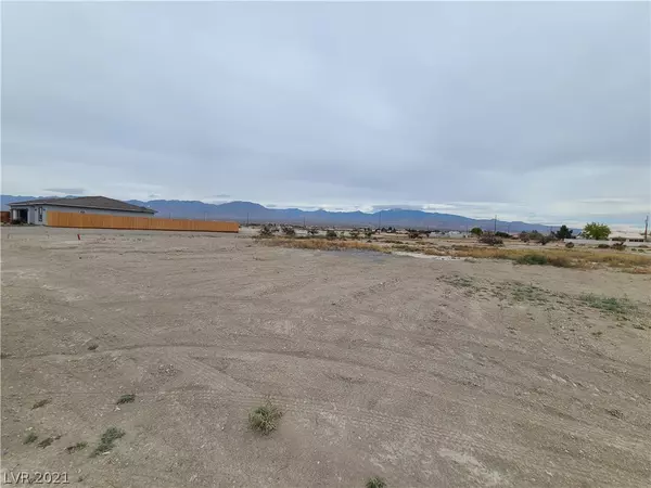 1281 Yosemite Avenue, Pahrump, NV 89048