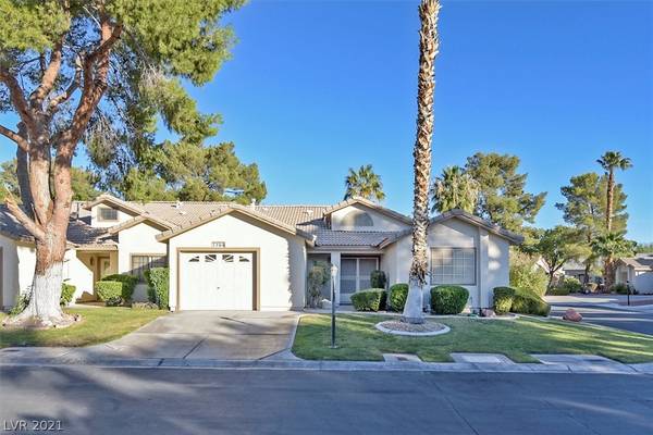 5700 Colwood Lane, Las Vegas, NV 89130