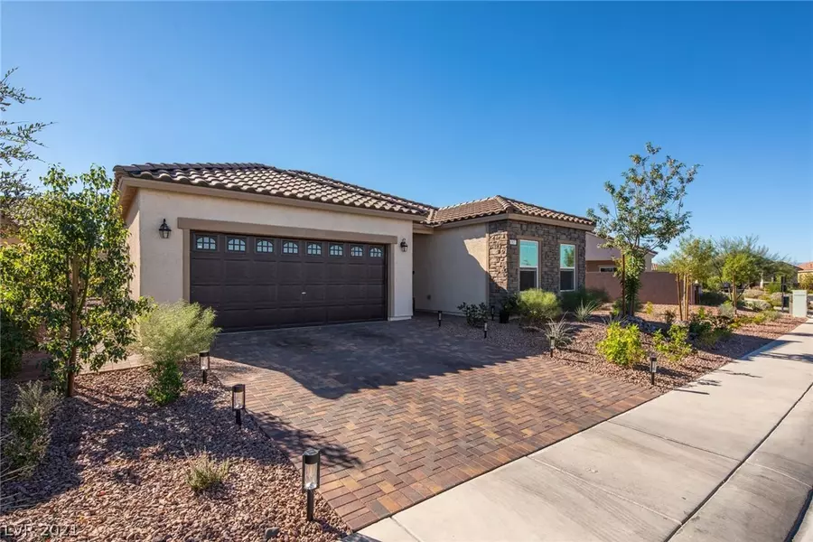 167 Cadenza Vista Place, Henderson, NV 89015