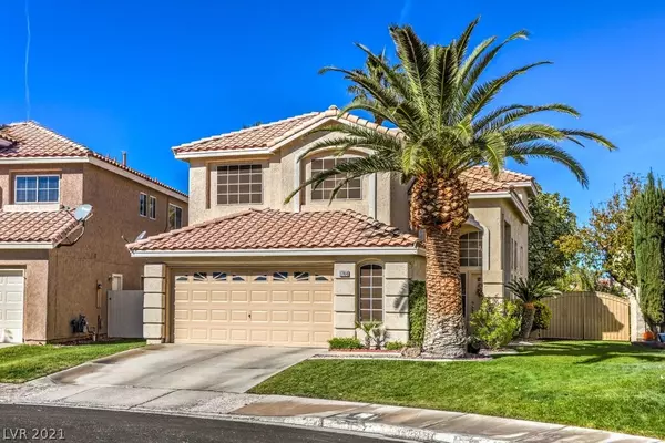 Henderson, NV 89074,1744 Blanchard Drive