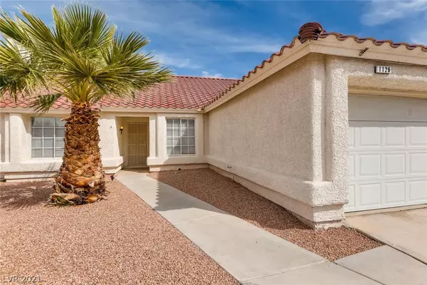 North Las Vegas, NV 89031,1126 Puffin Court