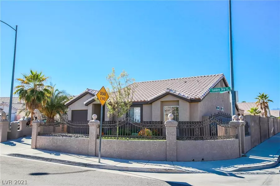 1713 Golden Sky Drive, Las Vegas, NV 89106