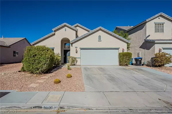 North Las Vegas, NV 89031,3006 New Journey Way