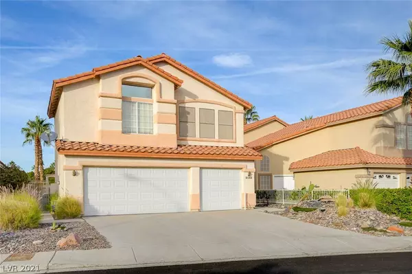 Henderson, NV 89074,2132 Cimarron Hill Drive