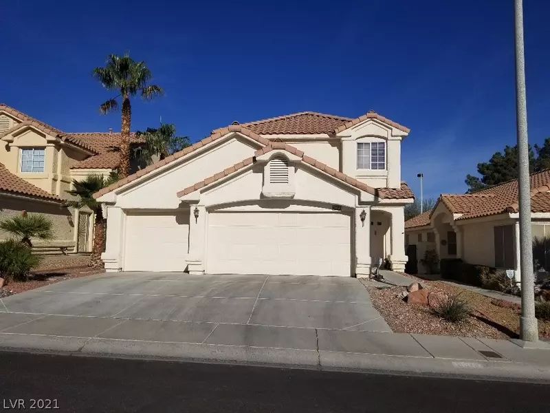 9312 Canyon Shadows Lane, Las Vegas, NV 89117