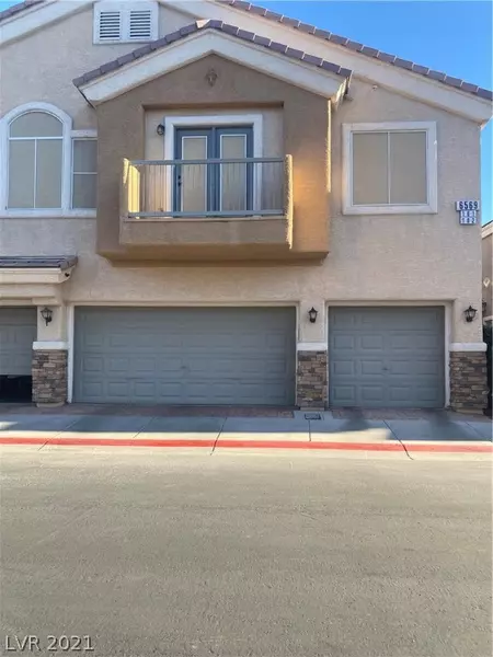 6569 SE Tumbleweed Ridge Lane #102, Henderson, NV 89011