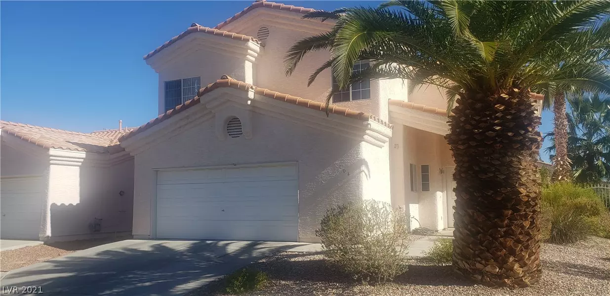 104 Escada Lane, Las Vegas, NV 89145