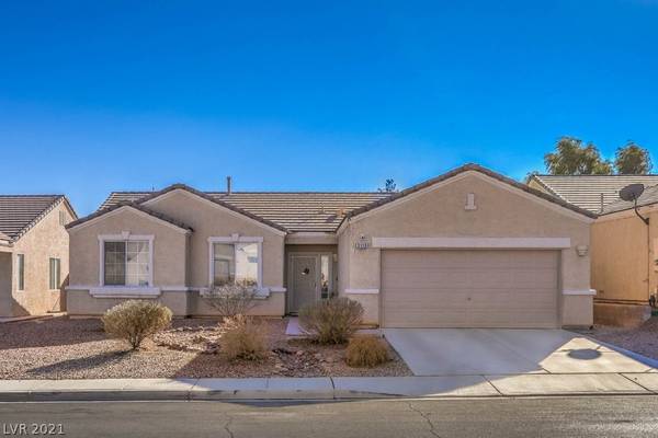 3113 Extravagant Avenue, North Las Vegas, NV 89031