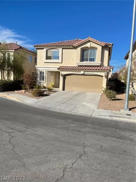 6688 Melodic Court, Las Vegas, NV 89139