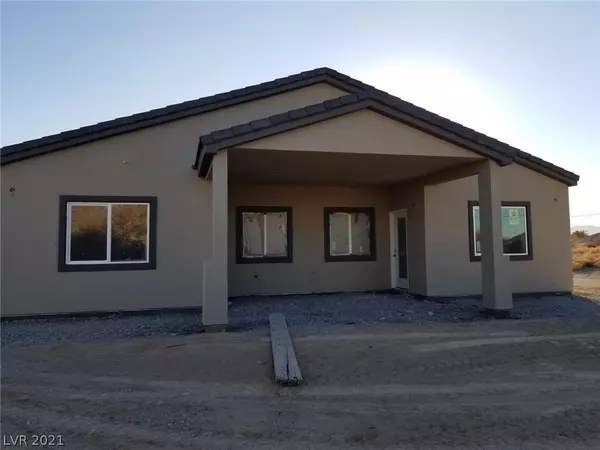 Pahrump, NV 89048,200 Happy Canyon Road