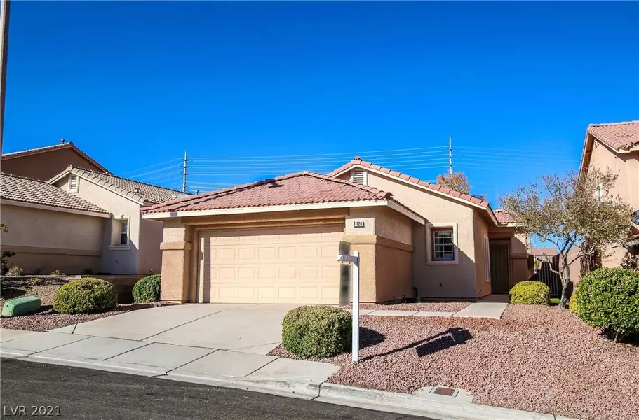 11120 Summer Squash Lane, Las Vegas, NV 89144