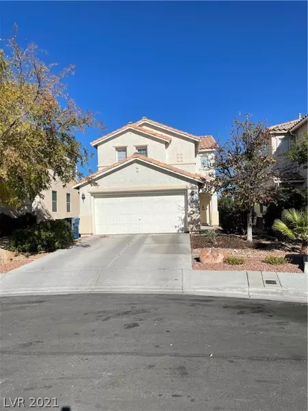 8924 Perfect Diamond Court, Las Vegas, NV 89129