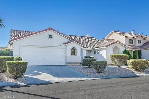 Las Vegas, NV 89123,329 Velino Avenue