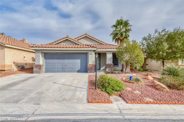 Las Vegas, NV 89130,5516 Oakwood Ridge Street