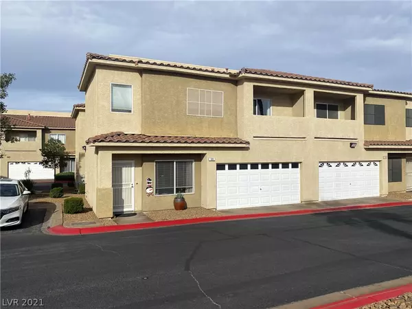 59 Eagle Scout Way, Henderson, NV 89012