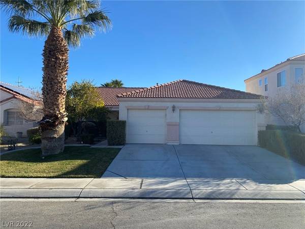 3719 Maple Creek Avenue, North Las Vegas, NV 89031