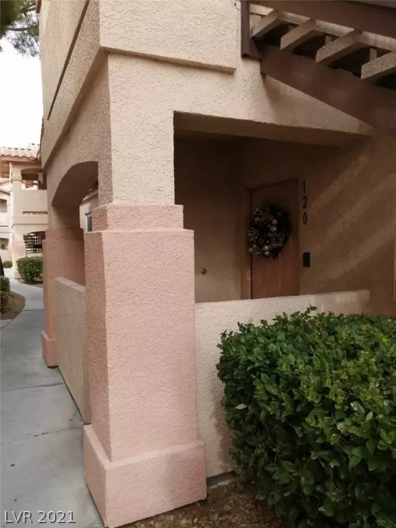 350 S Durango Drive #120, Las Vegas, NV 89145