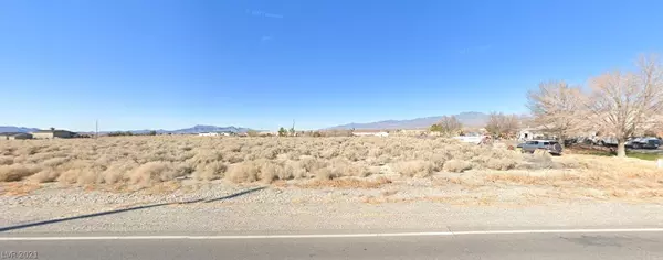 Pahrump, NV 89048,2400 E Dandelion Street