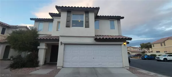 Las Vegas, NV 89183,10655 Alondra Peak Street