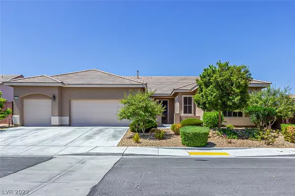 3625 Kobie Creek Court,  Las Vegas,  NV 89130