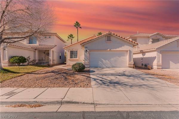 9965 Mystic Moss Street, Las Vegas, NV 89183