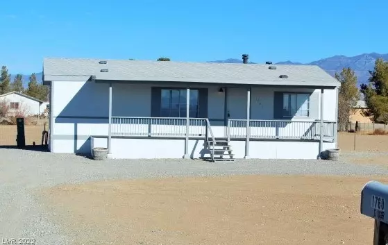 Pahrump, NV 89048,1760 E PLUTO Street