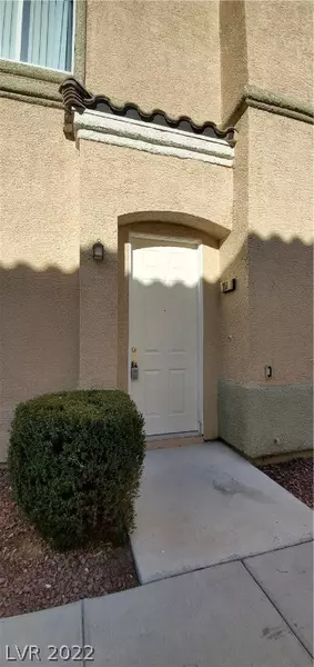 6329 Desert Leaf Street #1, North Las Vegas, NV 89081