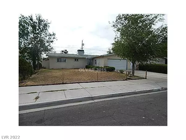 713 S Mallard Street, Las Vegas, NV 89107