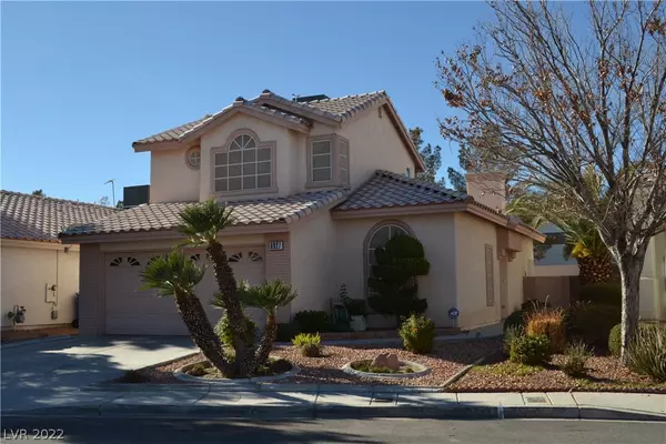 6927 Country Day Lane, Las Vegas, NV 89119