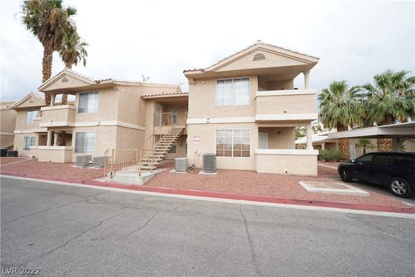 1830 N Pecos Road #154, Las Vegas, NV 89115