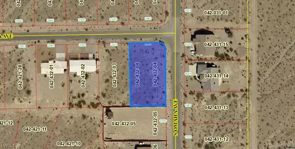 Pahrump, NV 89048,2941 Acoma Avenue