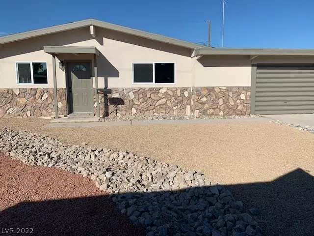 2033 Bonita Avenue, Las Vegas, NV 89104